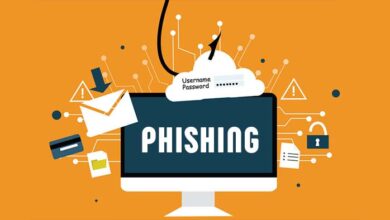 Photo of Phishing Yöntemi Nedir? Sosyal Medya Nasıl Hacklenir ?