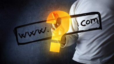 Photo of Domain(Alan Ad&inodot;) Sorgulama Nas&inodot;l Yap&inodot;l&inodot;r ?