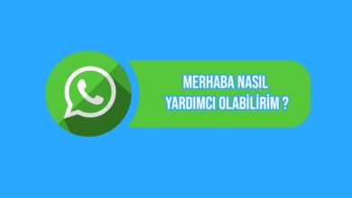 Photo of Siteye Whatsapp İletişim Butonu Ekleme