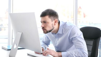 Photo of Telefona Bakmak, Bilgisayara Bakmak G&ouml;zleri Bozar m&inodot; ?